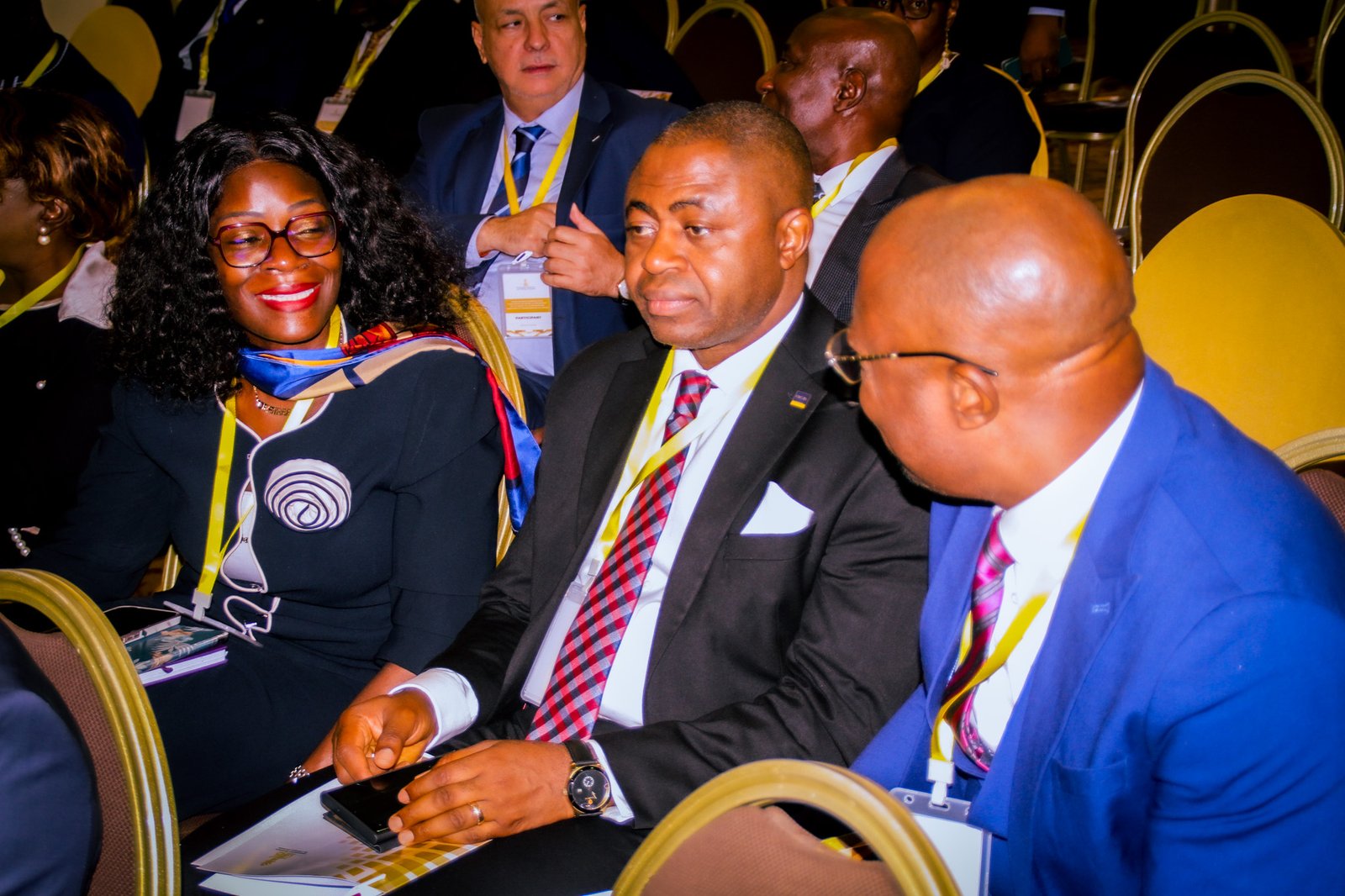 14ème Édition de la Communauté Economique et Monétaire de l’Afrique Centrale