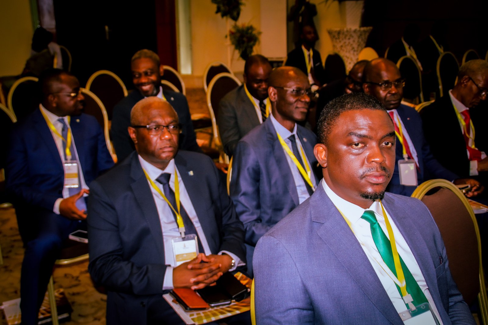 14ème Édition de la Communauté Economique et Monétaire de l’Afrique Centrale