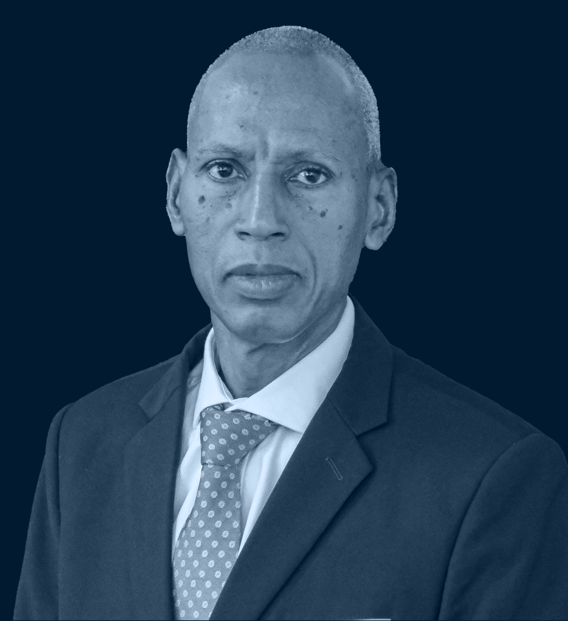 M. Mamadou Pethé DIALLO