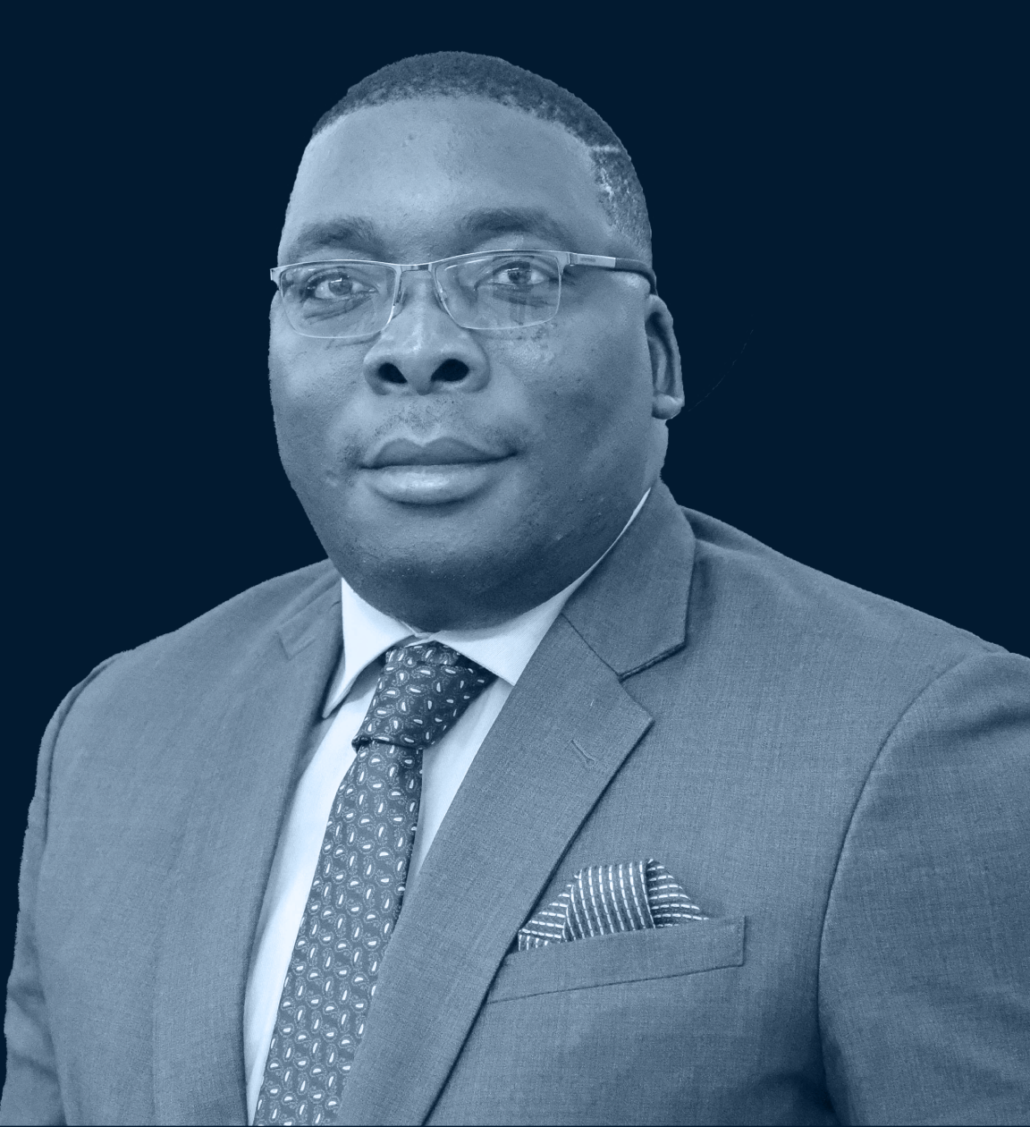 M. Félix Landry NJOUME