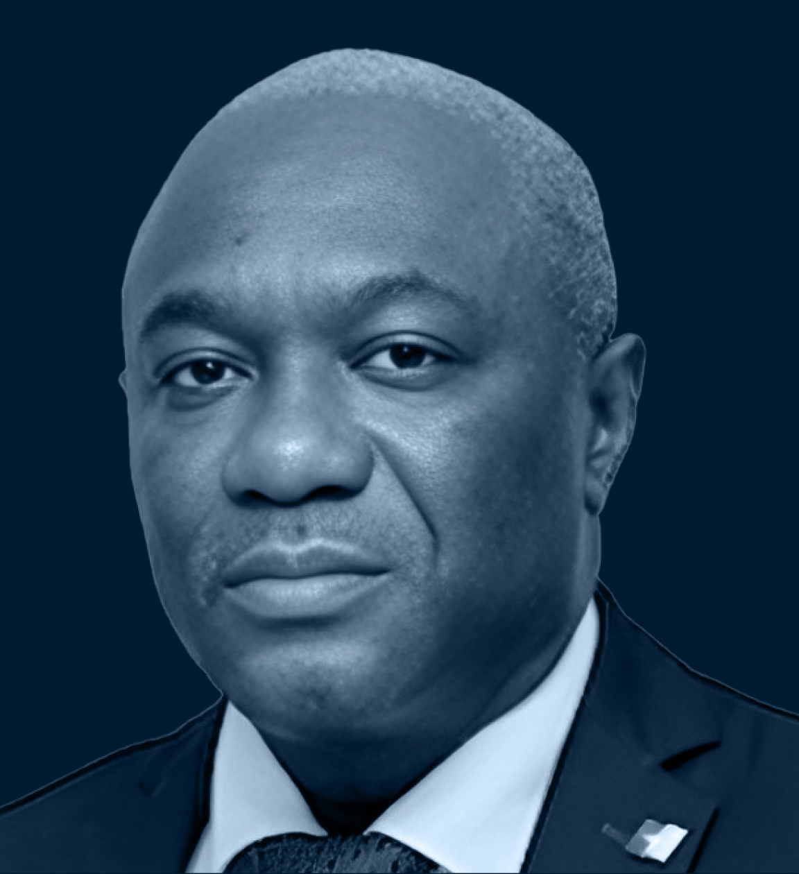 M. Patrice Ndiaye KASSANGOYE